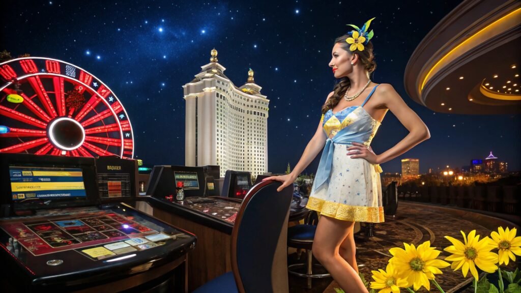 Pin Up casino