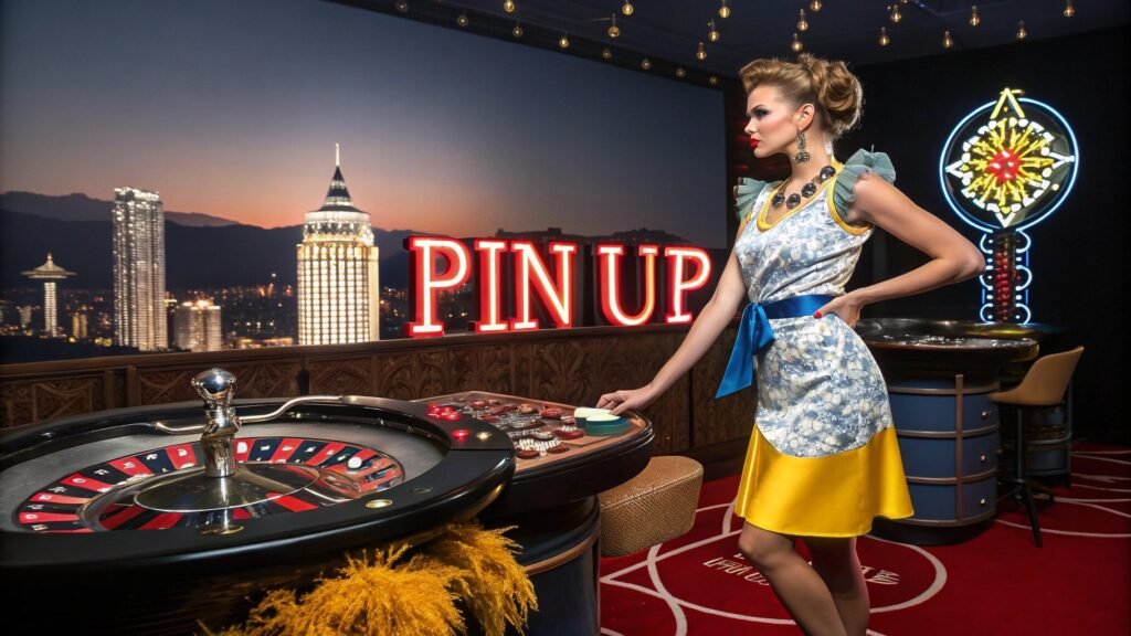 Pin Up