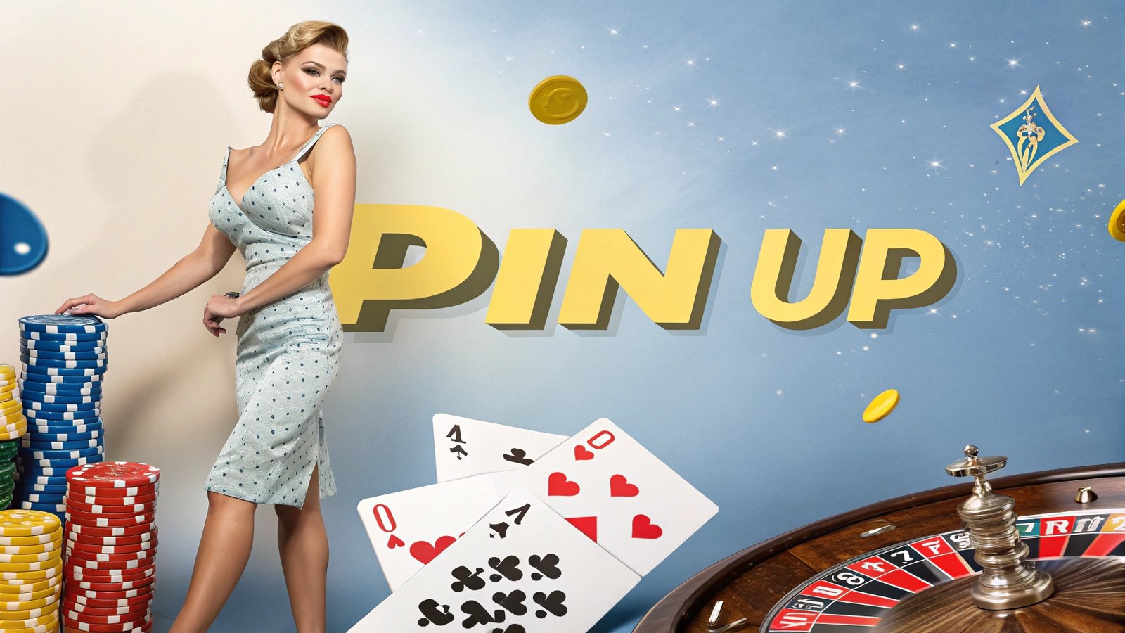 Pin Up